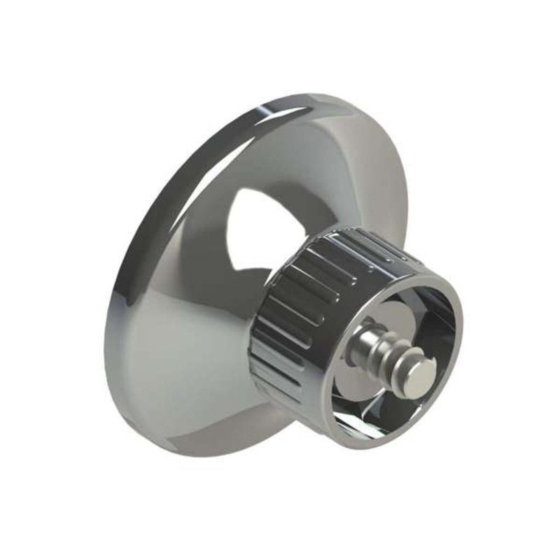 Emro Adjustable Support Ends Carded 16/19mm – Pair