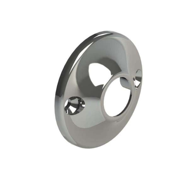 Emro Round Support Ends Carded – Pair