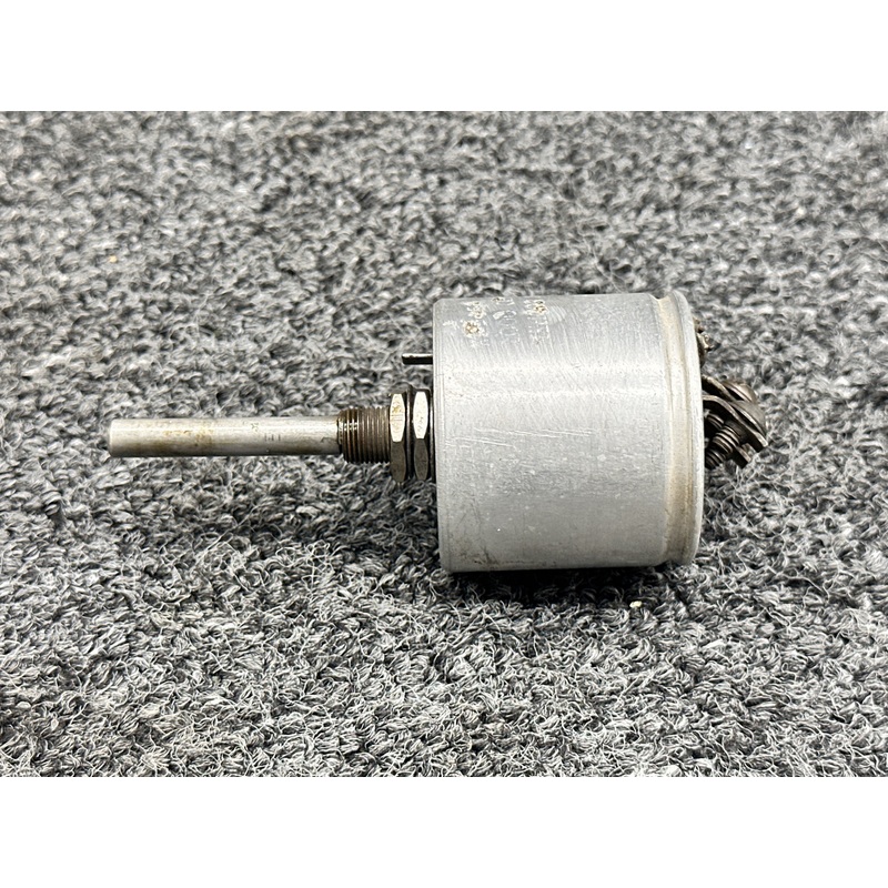 XR5459 Cessna 411 Cowl Flap Resistor Variable Assembly