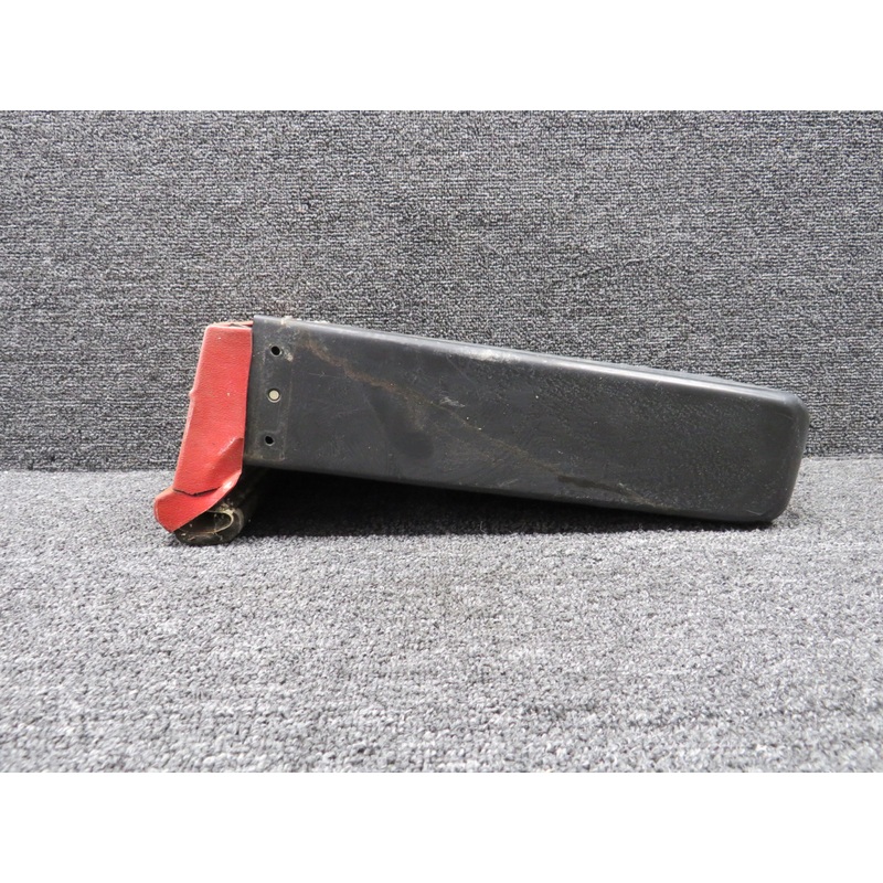 0413546-13 Cessna 152 Removable Map Case Assembly (Worn)