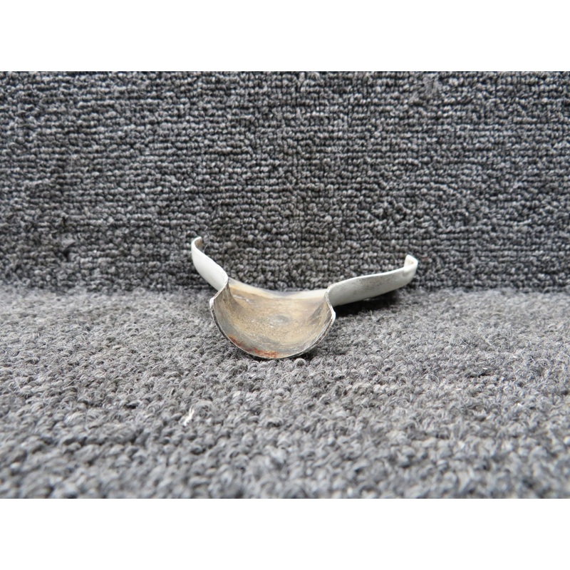 0441218-2 Cessna 150M Main Gear Spring Fairing Cover Plate RH