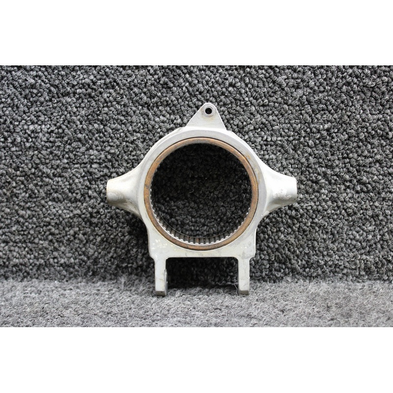 0543011 Cessna 172 Nose Gear Steering Arm (Corrosion)