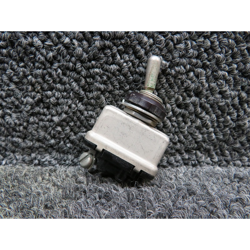 MS25306-222 Cessna T303 Toggle Switch Assembly