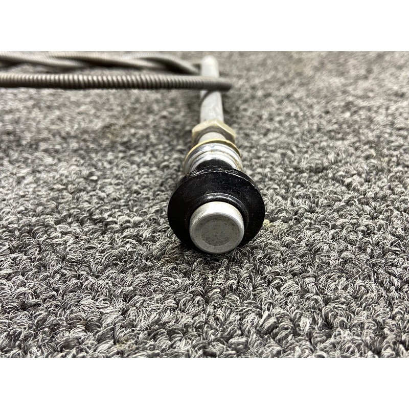 S1241-35 Cessna T210L Auxiliary Cabin Air Control Cable Assy (Length: 31)
