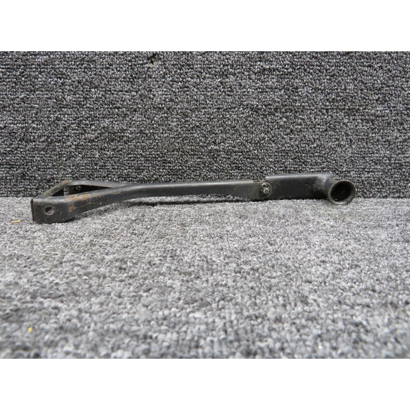 0411564, 0411563 Cessna 172D Dual Control Pedal Link with Bellcrank