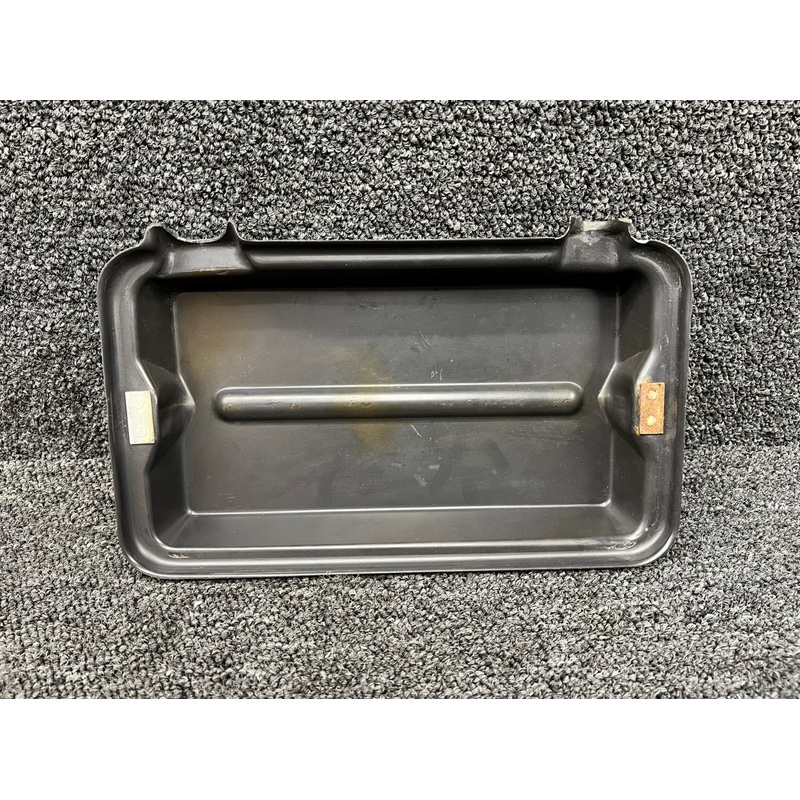 0512167-27 Cessna 182P Battery Box Cover Assembly