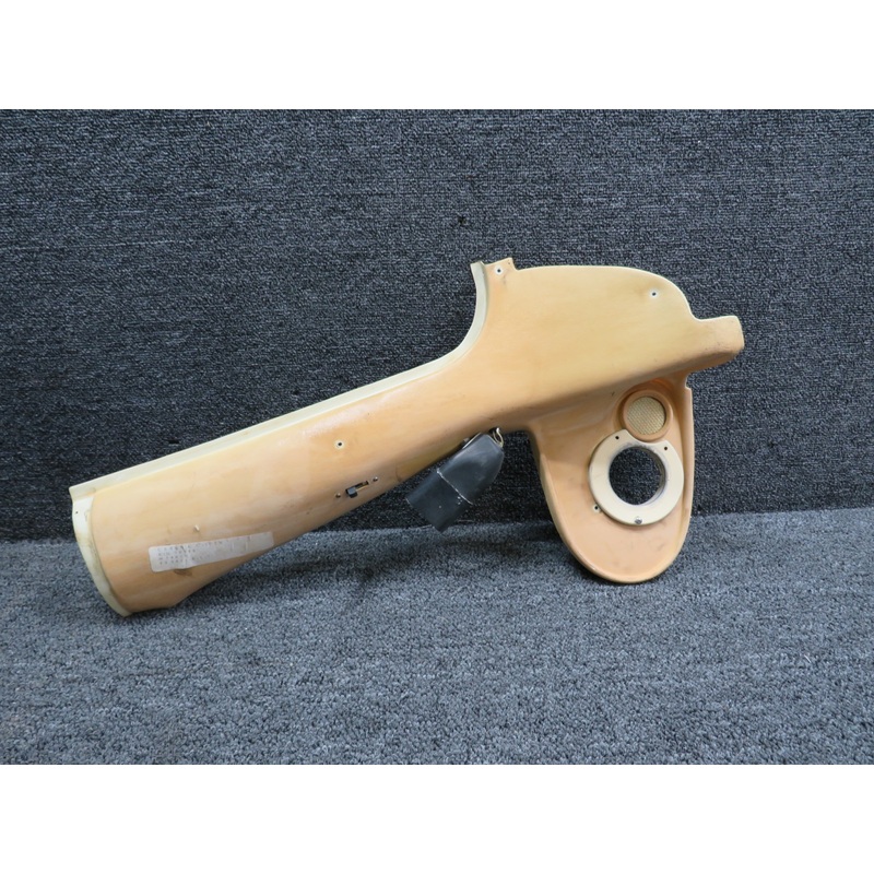 0515050-7 Cessna 172N Door Post Shield Assembly LH