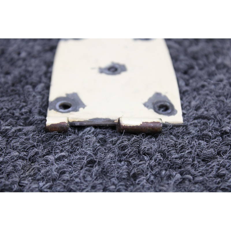 0411579-5 Cessna 182 Cabin Door Hinge Lower Aft RH