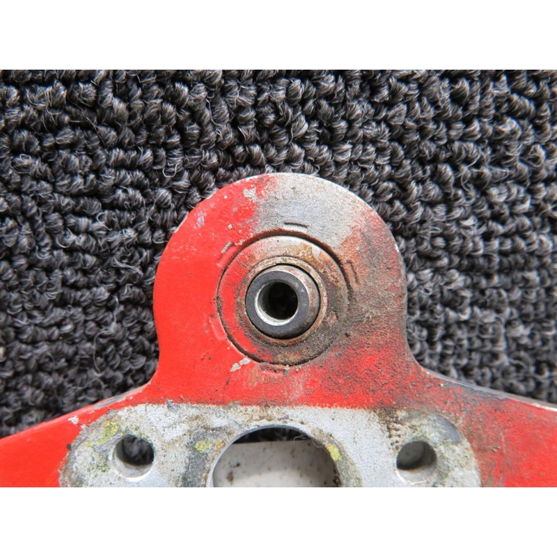 0432166-5 Cessna Elevator Bellcrank Assembly