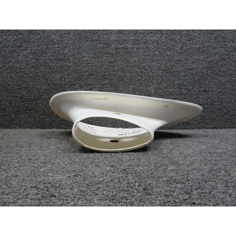 0523047-2-D70 Cessna Upper Fairing RH