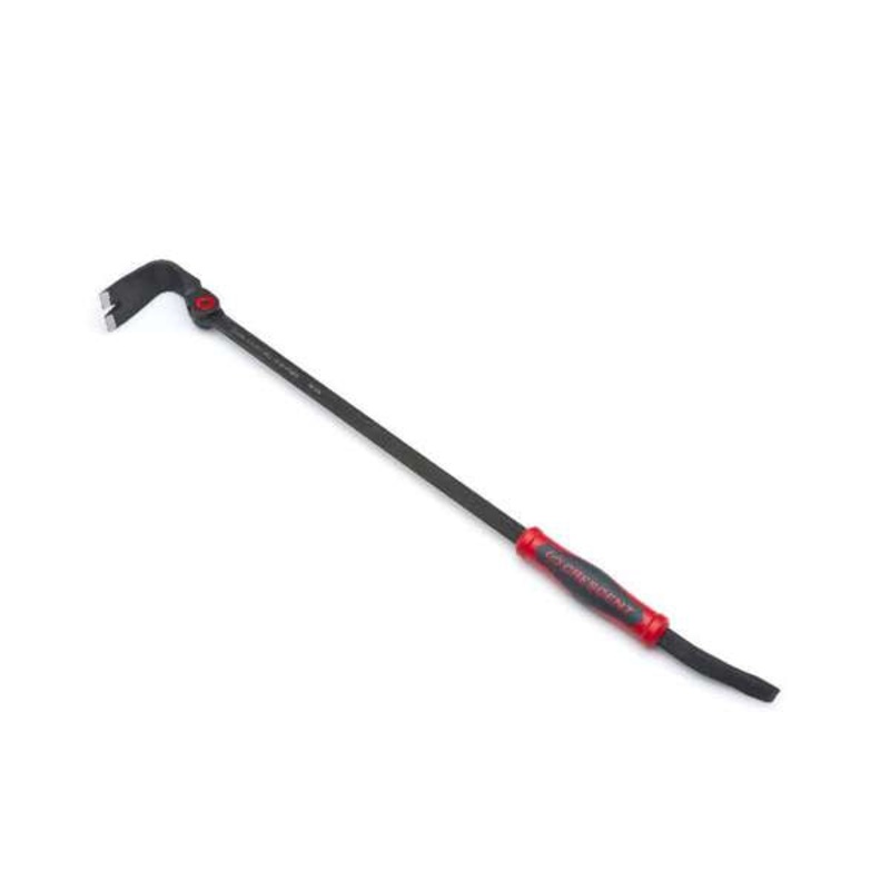 Crescent Indexing Flat Pry Bar 30 760mm