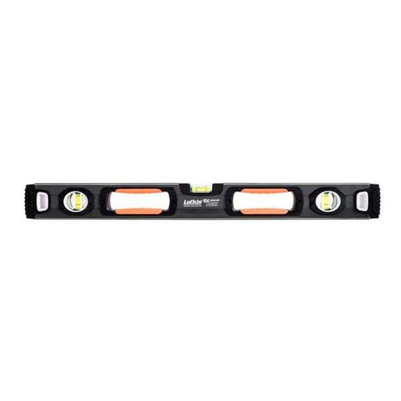 Crescent Lufkin Big Boss Spirit Level + Bag – 3 Vial 600mm
