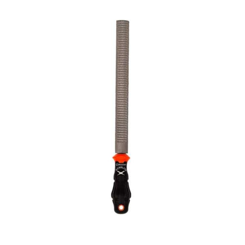 Crescent Nicholson Cabinet Rasp File 10 250mm