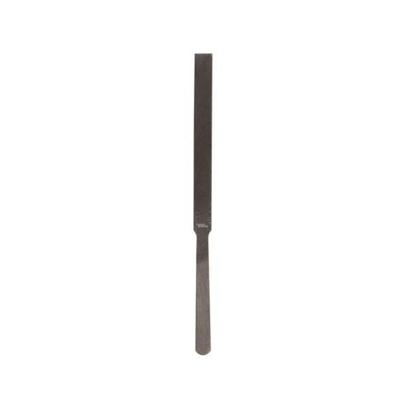 Crescent Nicholson Contact Point File 5-1/4 133mm