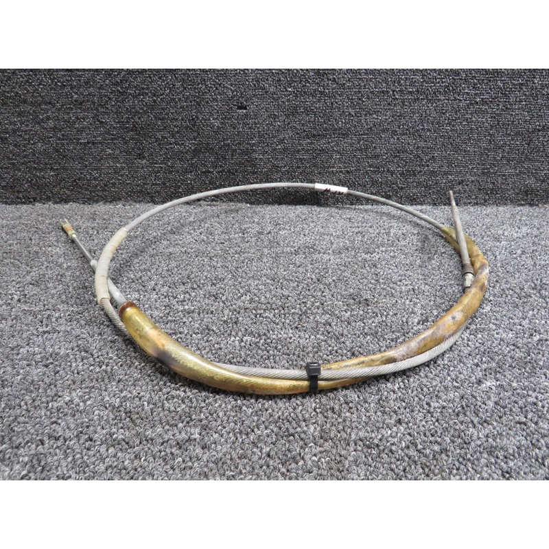 S2154-2 Cessna P337 Control Cable (Length: 65)