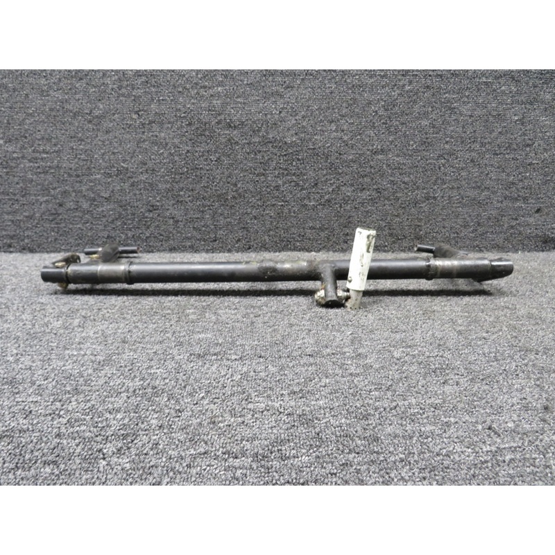 0411306-14 (Use: 0511088-1) Cessna 172M Rudder Weld Assembly Forward