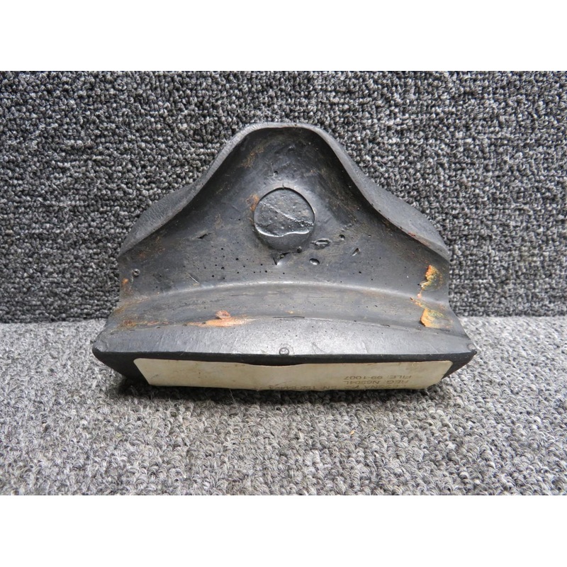0415030-1 Cessna 152 Control Wheel Pad
