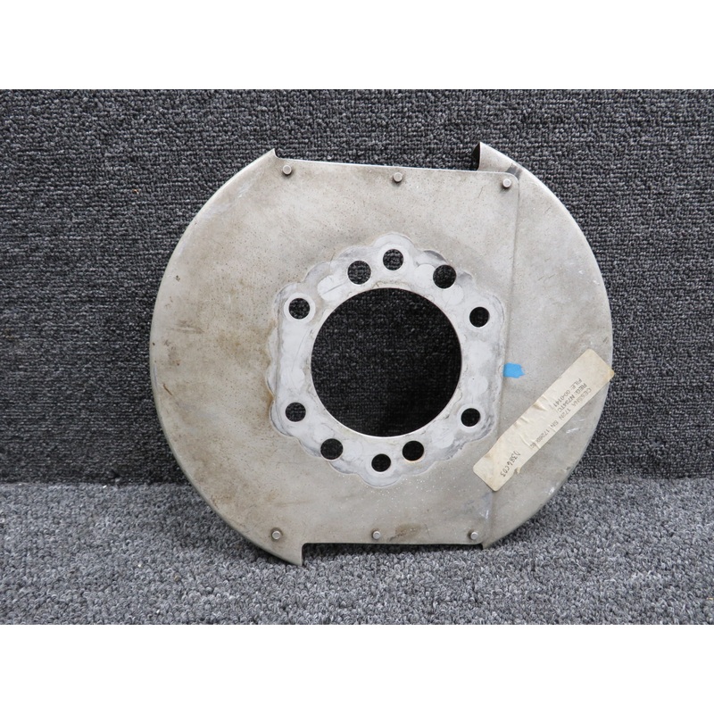 0550321-10 (Use: 0550321-11) Cessna 172N Propeller AFT Bulkhead Assembly