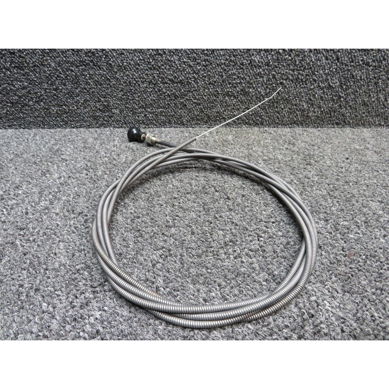 S1212-62 Cessna T303 Cabin Air Control Assembly (Length: 127)