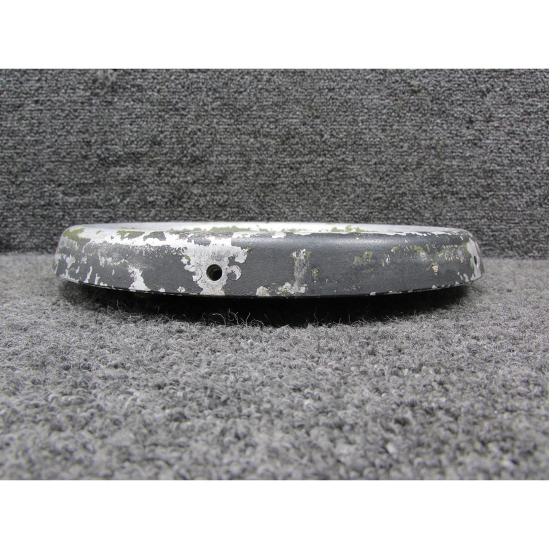 0550321-4 Cessna 172N Forward Propeller Spinner Bulkhead Assembly