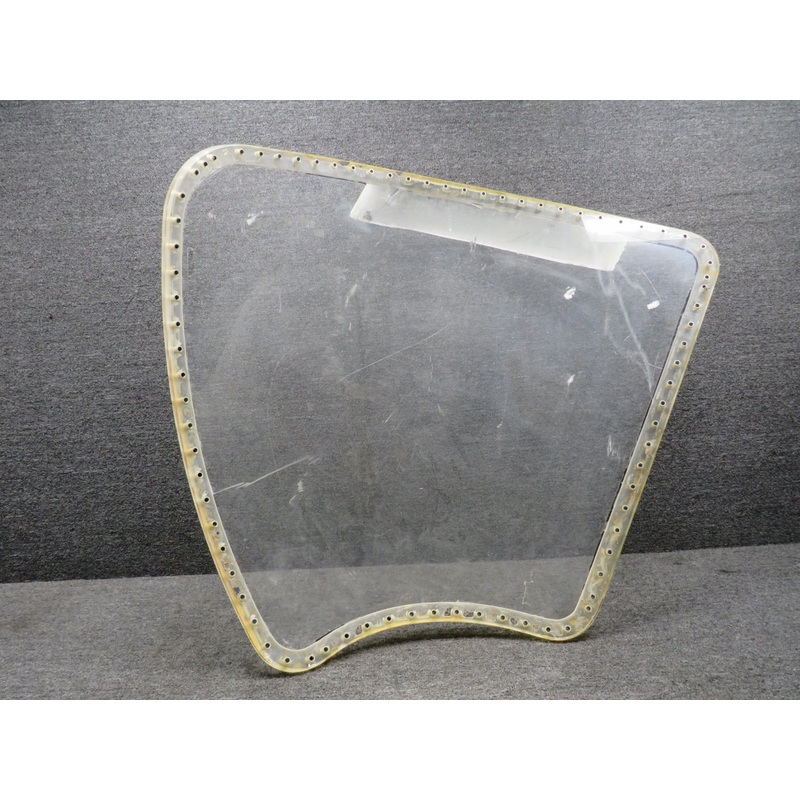 PAS9912064-16 Cessna 500 Series Windshield Assembly RH (Worn)