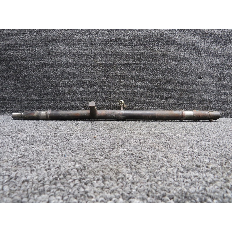 0411306-13 Cessna 172D Pedal Rod Assembly (Rust)