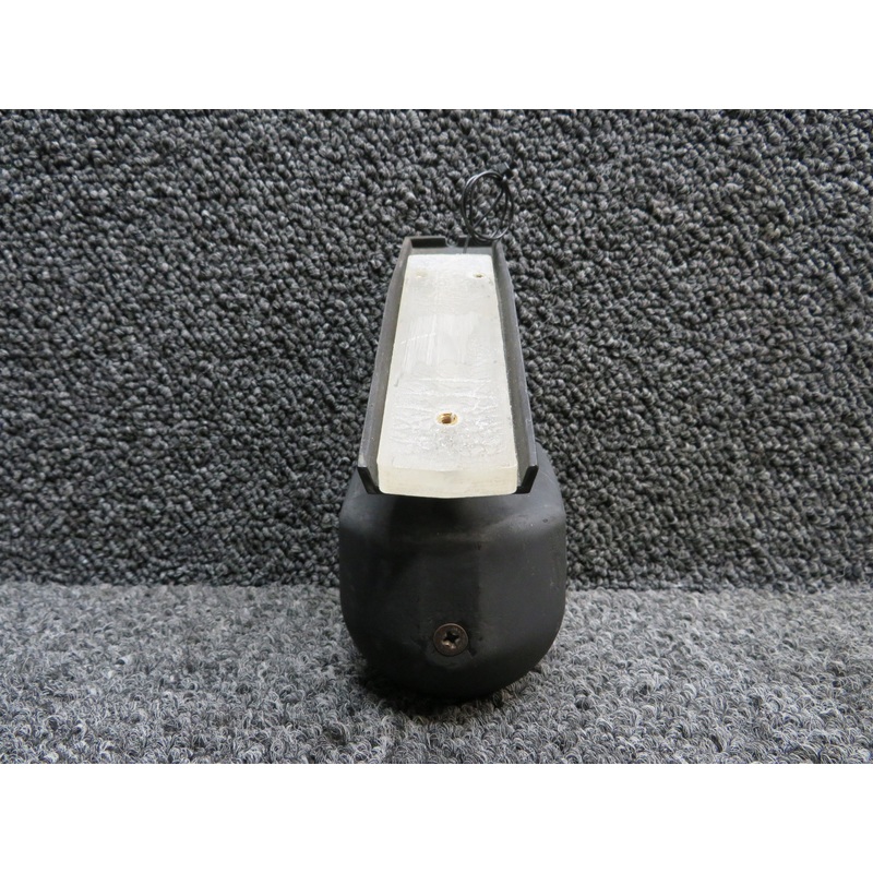 0413517-1, 0413517-3 Cessna 182Q Compass Assembly (Lighted, Window Mount)