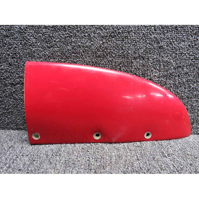 0430004-11 Cessna 152 Horizontal Stabilizer Tip LH or RH (Red)