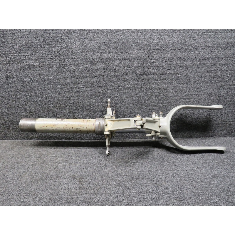 0442504-10 Cessna 150 Nose Landing Gear Shock Strut Assembly with Links