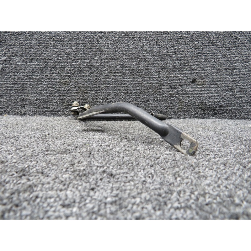 0509081-1 Cessna 172N Throttle Cable Bracket Assy