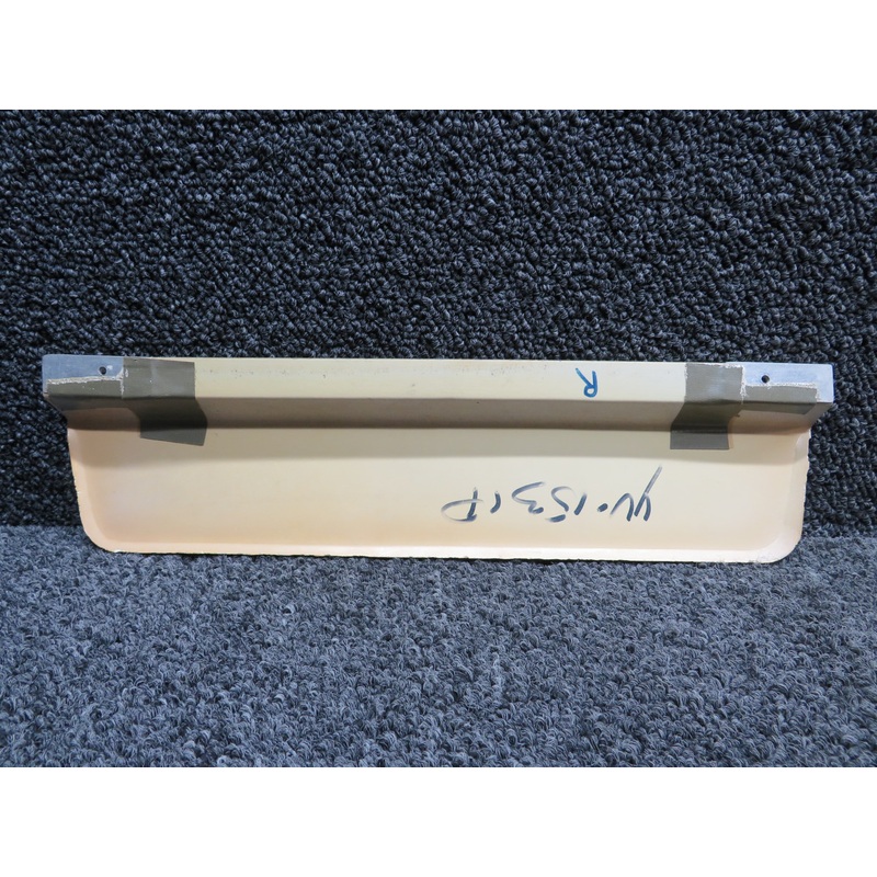 0515010-5 Cessna 182Q Shoulder Harness Stowage Forward Tray