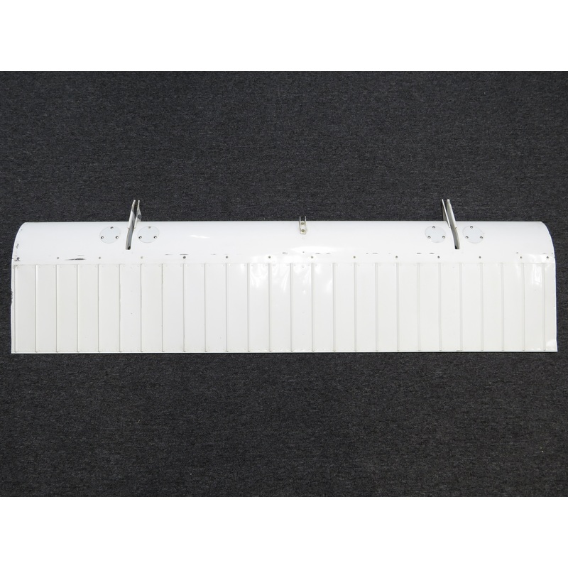 0523901-34 Cessna 182Q Flap Assembly RH (Light Damage)