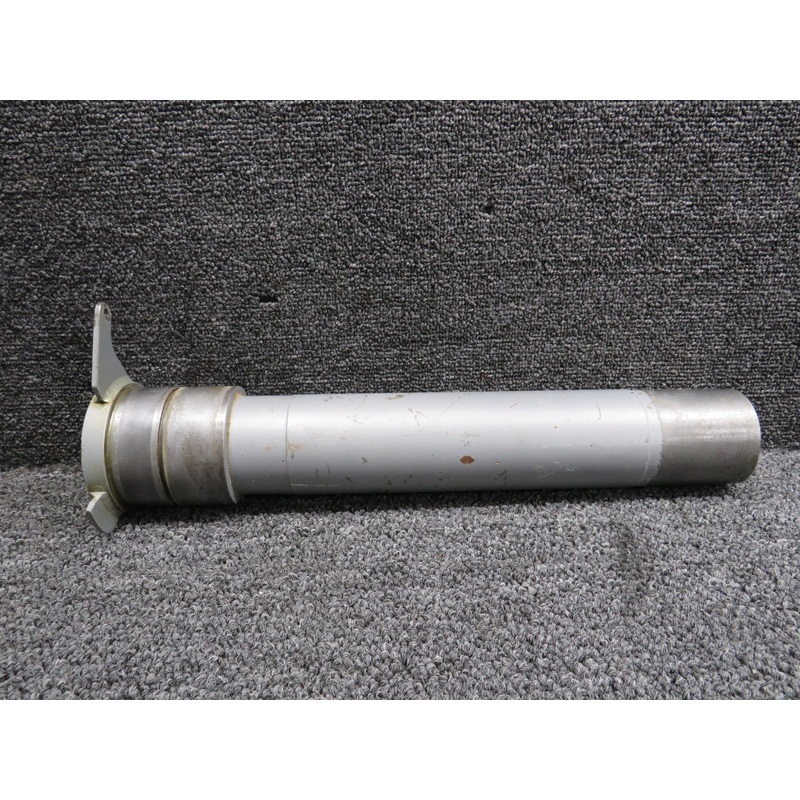 0543008-2 Cessna 172 Nose Gear Shock Strut Tube Assembly Upper