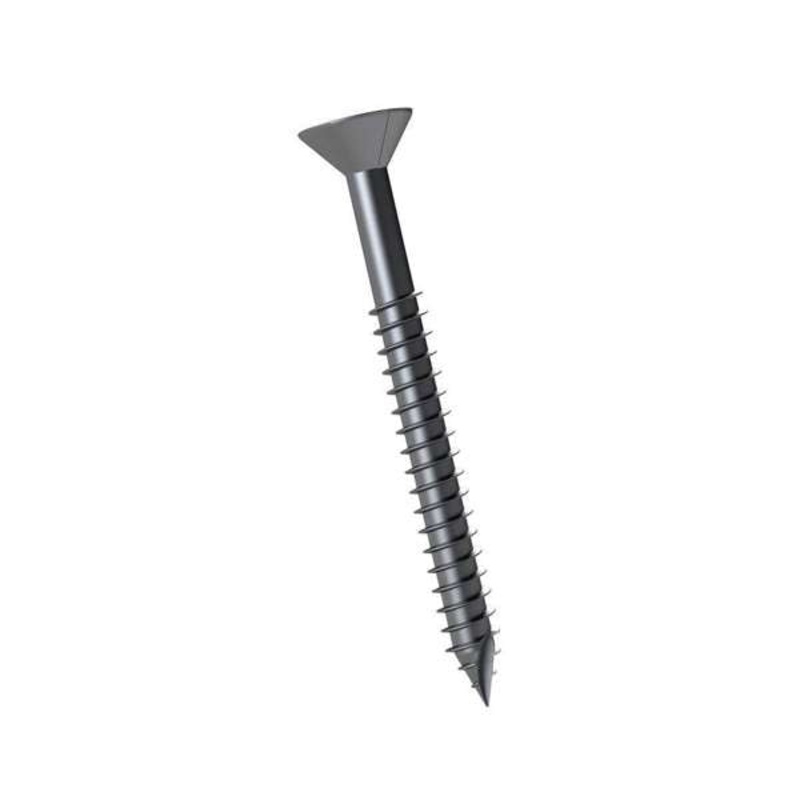 Bremick Screw Timber Type 17 B8 40mm – Box of 500