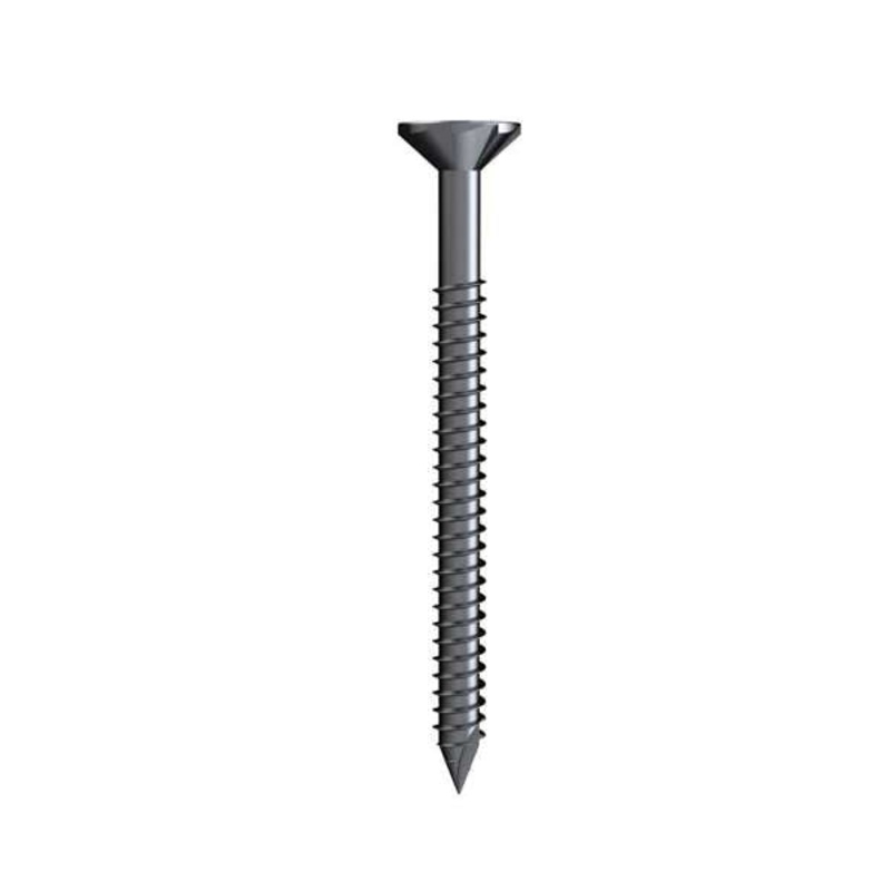 Bremick Screw Timber Type 17 B8 75mm – Box of 500