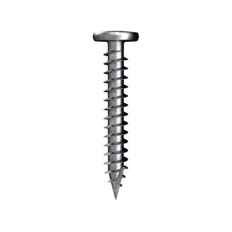Bremick Screw Wafer T17 C3 25mm – 100 Pack