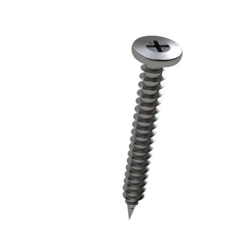 Bremick Screw Wafer T17 C3 35mm – 50 Pack