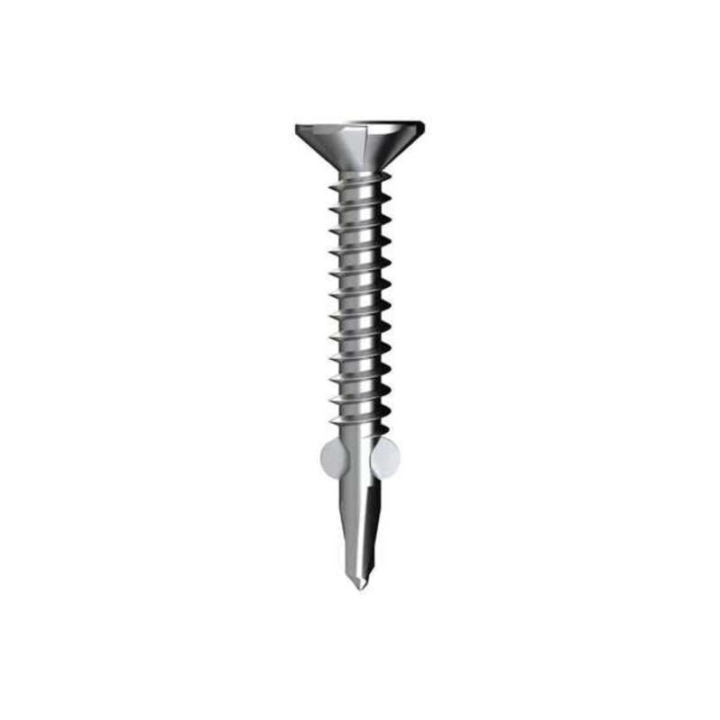 Bremick Screw Wing 10g x 75 – 50 Pack