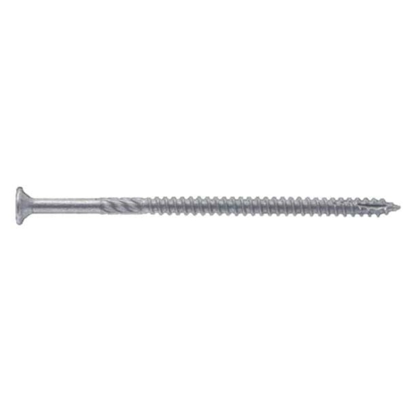 Buildex RapidDrive Zinc Alloy Bugle Head Batten Screws 16-8G x 150mm – 250pk