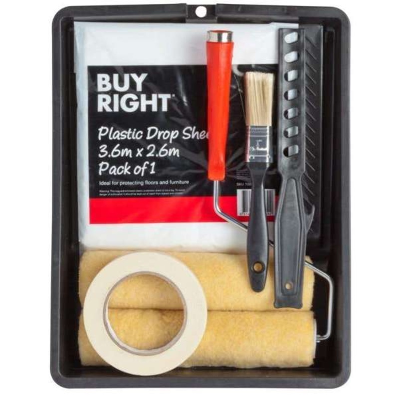 Buy Right Painter’s Pack 230mm