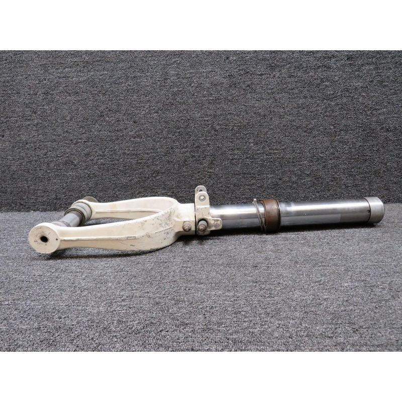 SK150-11 Cessna 150 Nose Gear Fork with Inner Tube
