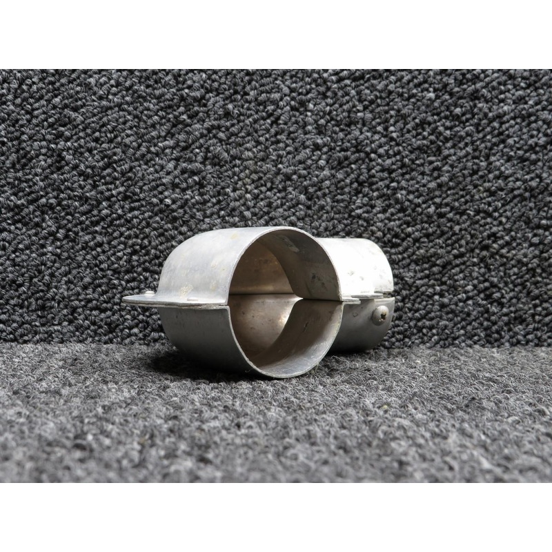 0413233 Cessna C-150L Cabin Air Vent Elbow