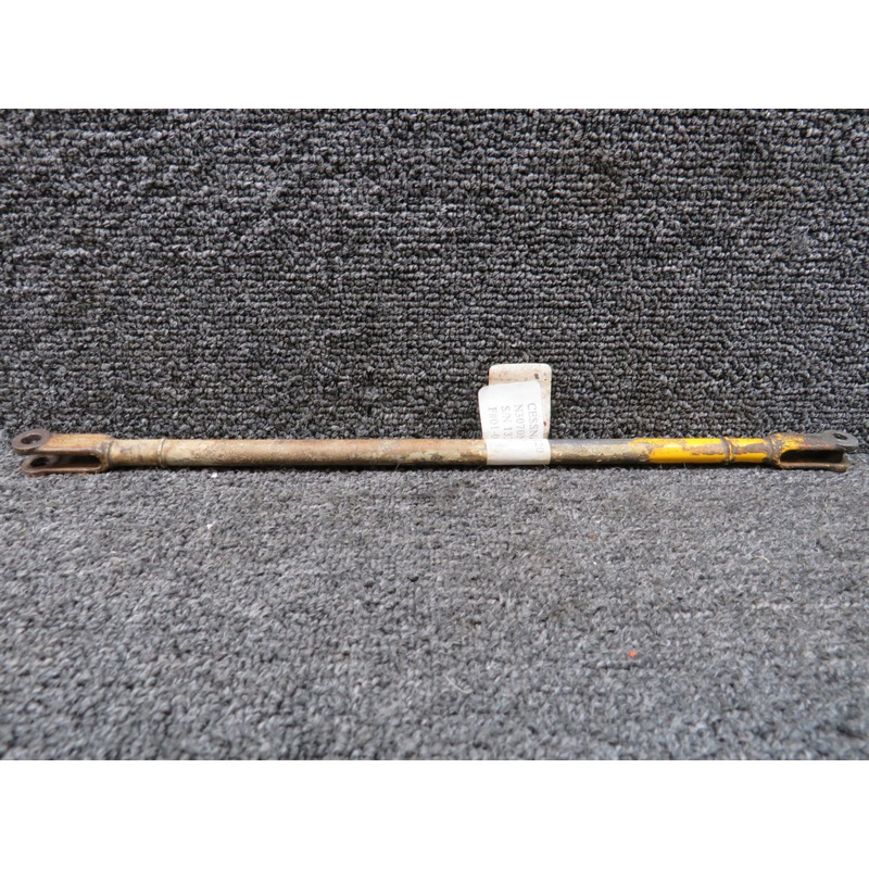 0434127 Cessna 120 Elevator Push Pull Rod Tab