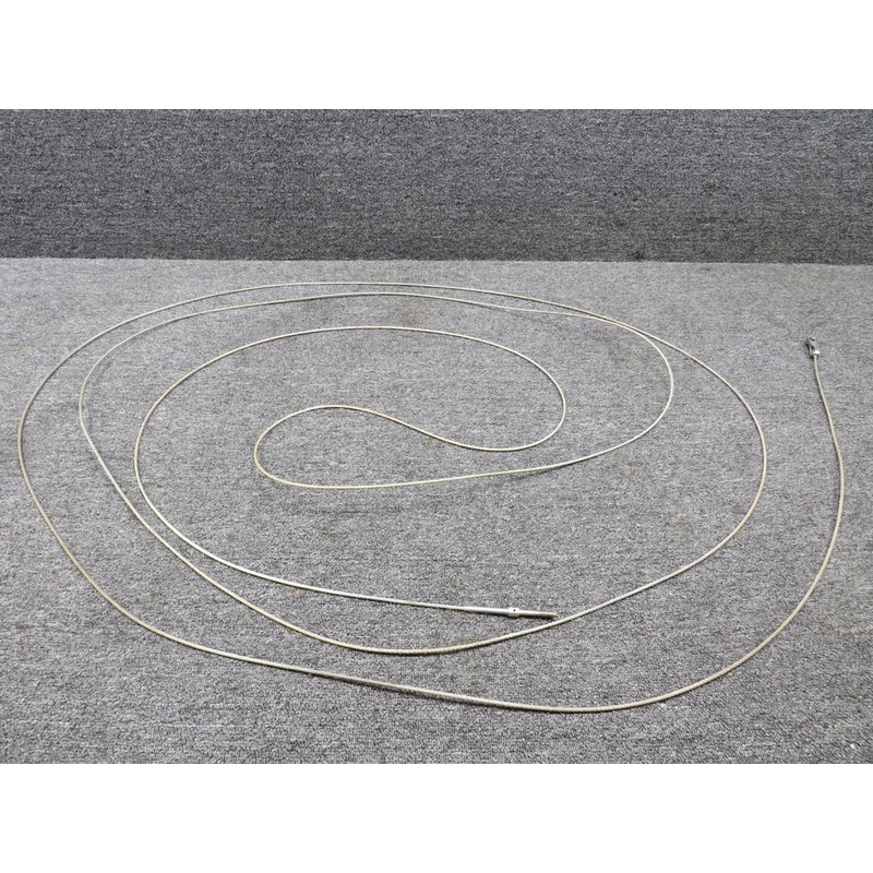 0510105-265 Cessna 172N Aileron Control Cable Assembly