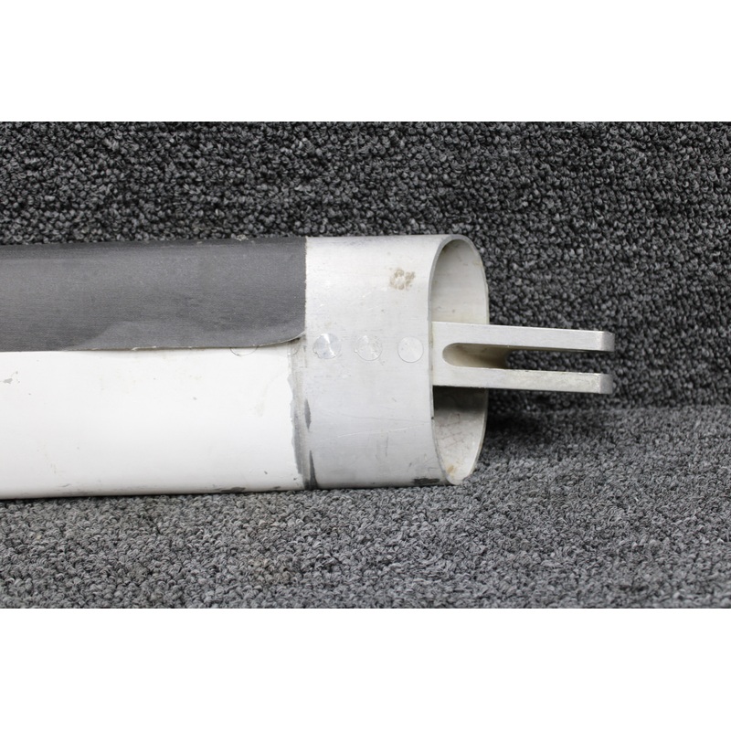 0523606-14 Cessna 172G Wing Strut Assembly LH (Scratched)