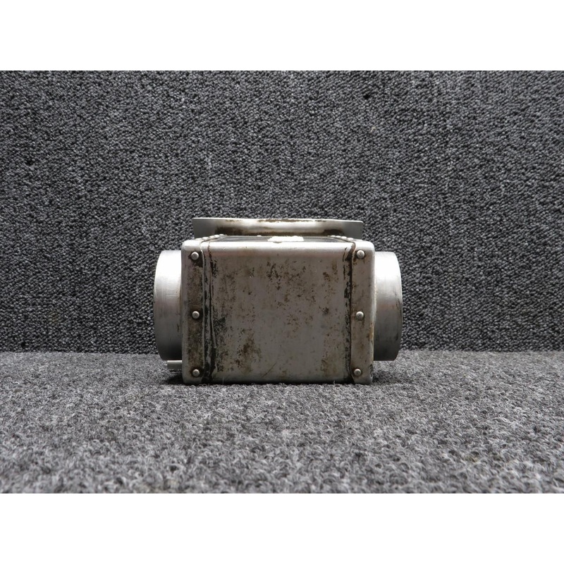 0550181-1 Cessna C-172H Carburetor Air Box