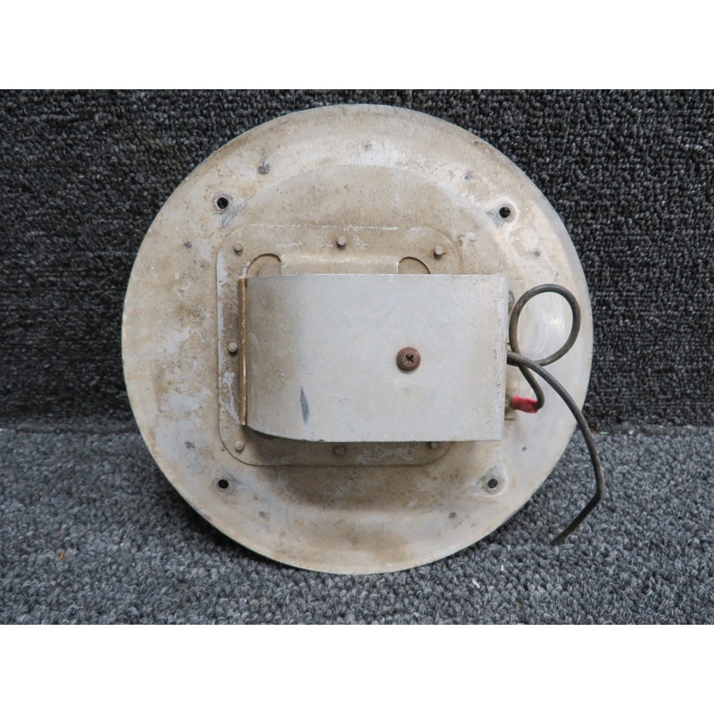 0700616-1 Cessna 172 Courtesy Light Assembly with Shield (No Bulb)