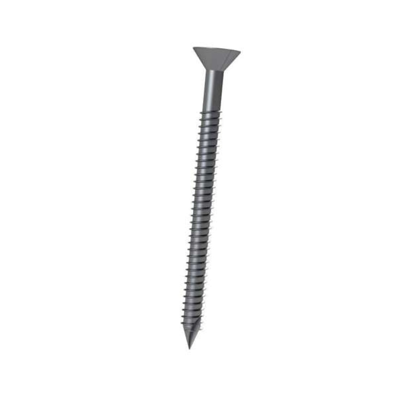 Bremick Screw Timber 12g x 75 – 50 Pack