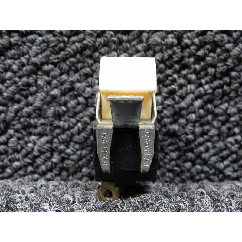 S1158-2-1 Cessna Aircraft Co Rocker Switch Assembly