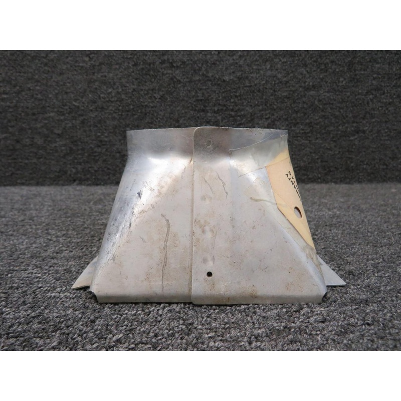 SK172-55B Cessna Oil Cooler Adapter (Corrosion)